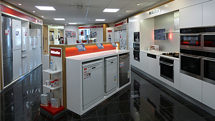 Miele | Miele Centres and Locations | Miele UK