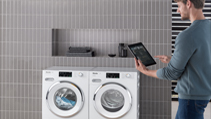 Miele@home