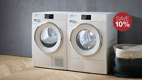 Miele | Promotional Offers & Warranties | Miele UK