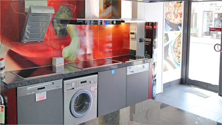 East Molesey Kitchen Appliances East Molesey Kitchen Appliances