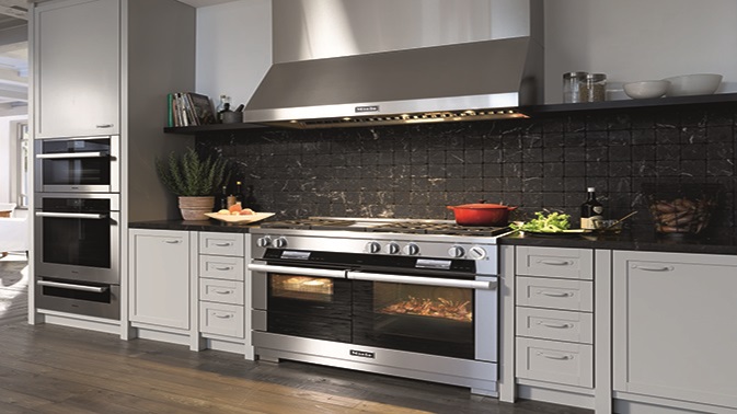 Miele | New Range Ovens | Miele UK