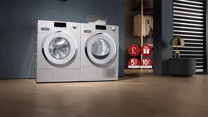 Miele | Promotions & Events | Miele UK