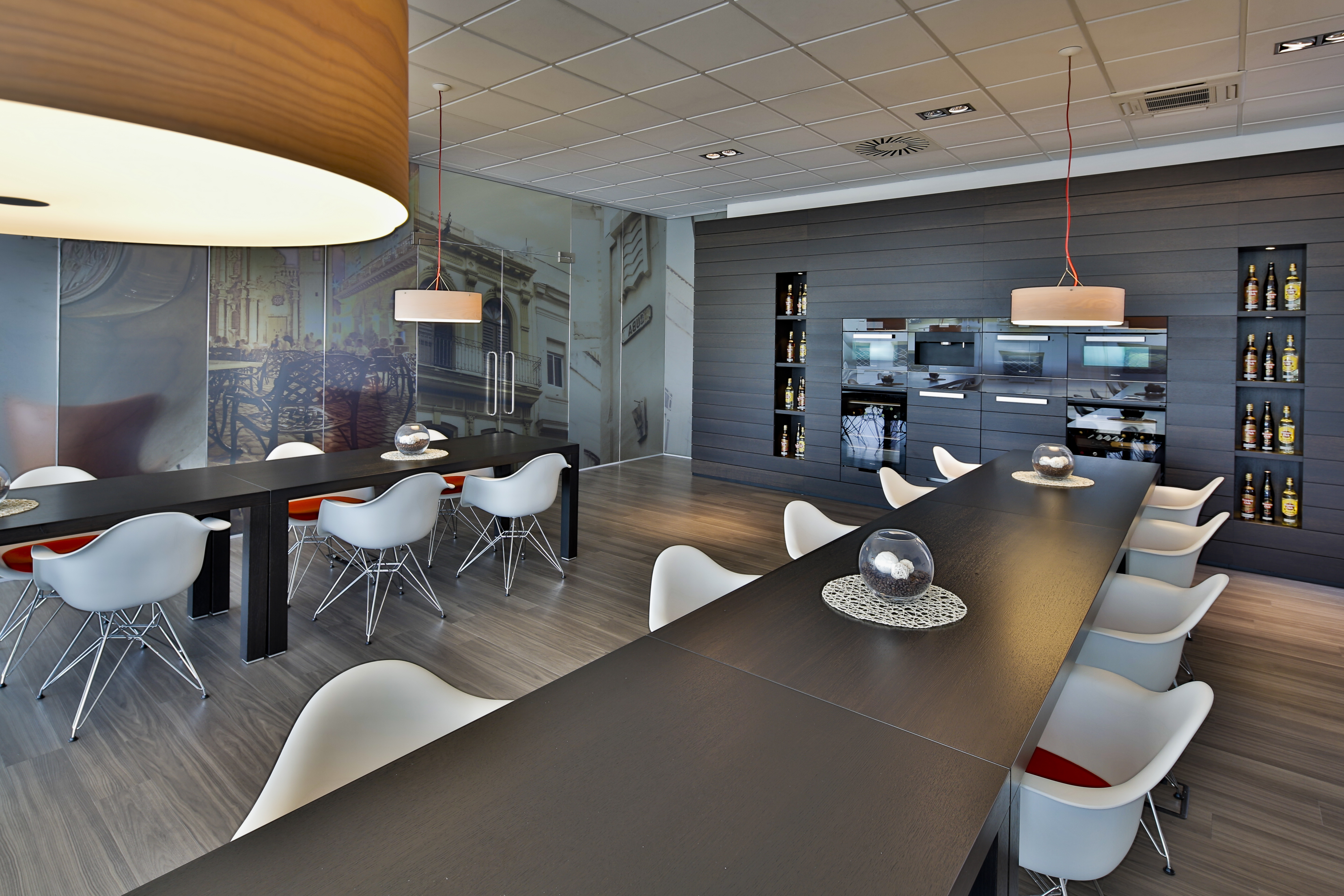 Miele Experience Centre Abingdon | Fairacres, Marcham Road, Abingdon OX14 1TW | +44 330 160 6600