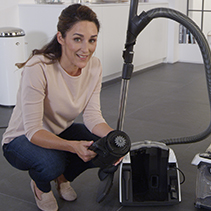 miele s4211 manual How to troubleshoot your miele canister vacuum youtube.