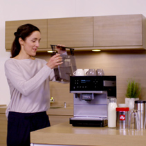 Miele | Customer Support | Product Manuals | Brochures