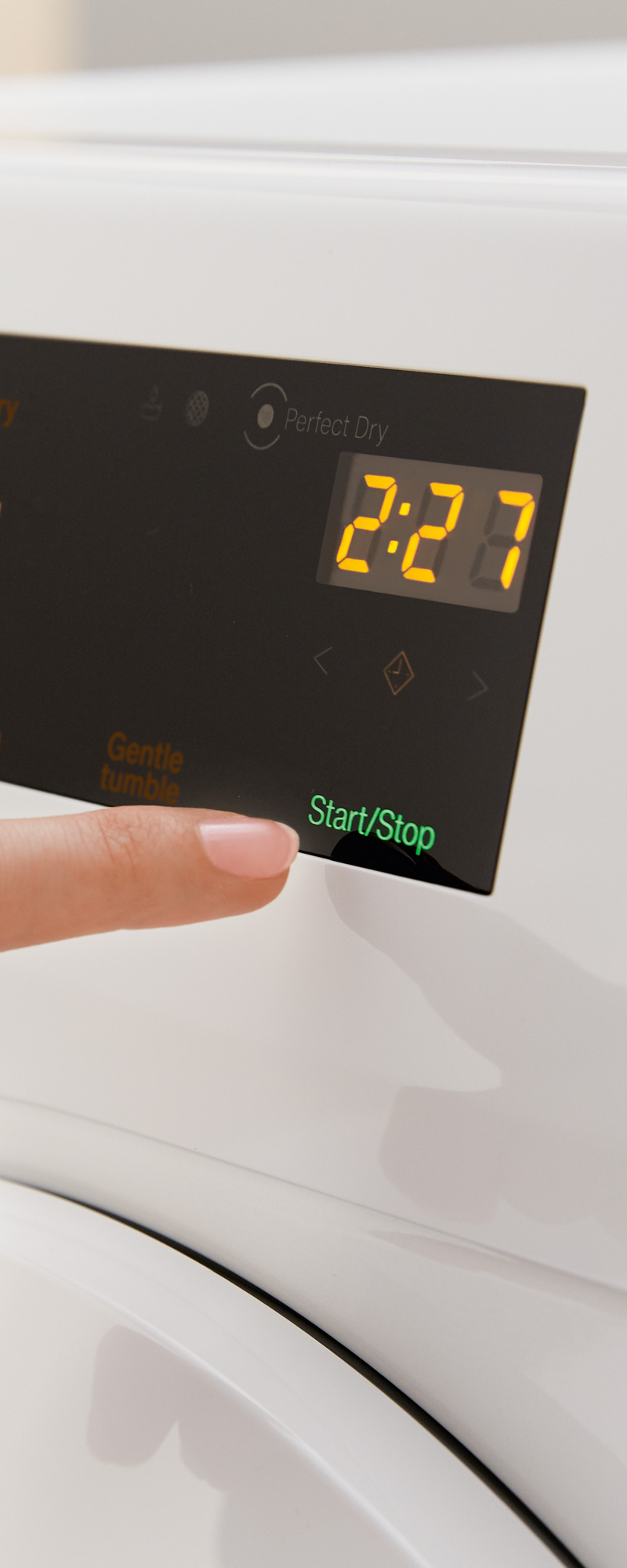 Miele T1 A+++ Tumble Dryer Miele