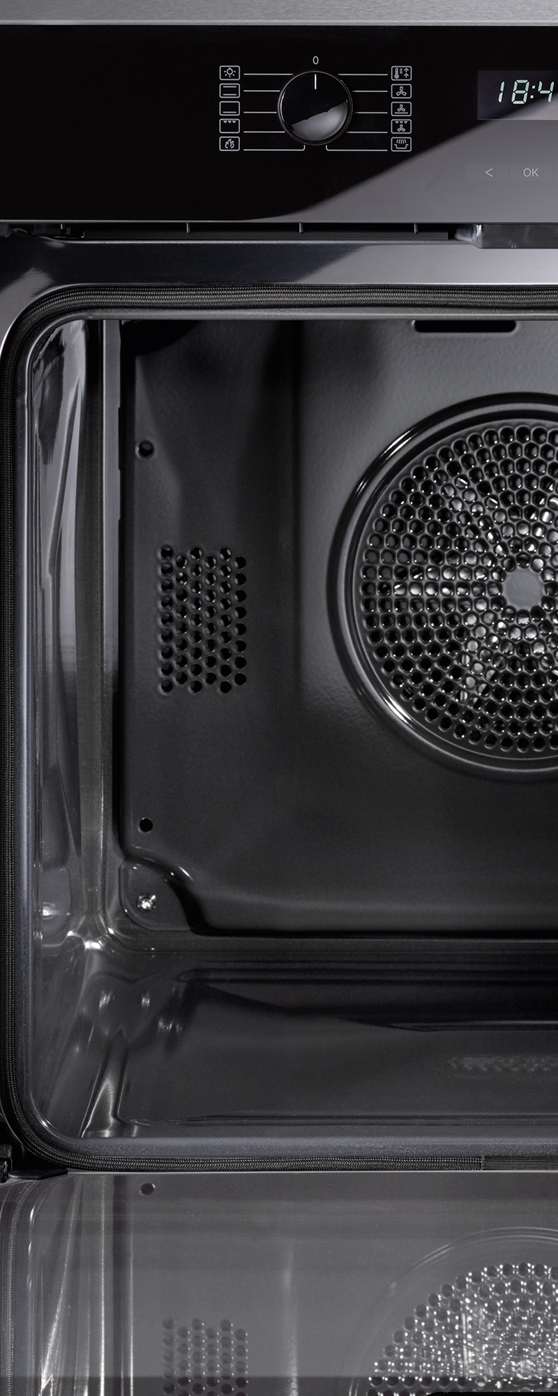 Miele Pyrolytic Ovens Self Cleaning Oven » Miele