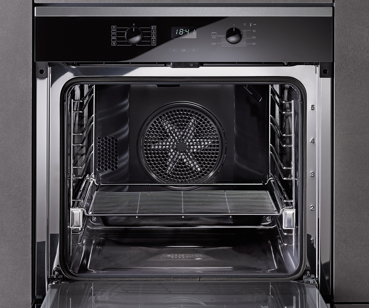 Miele Pyrolytic Ovens | Self Cleaning Oven » Miele