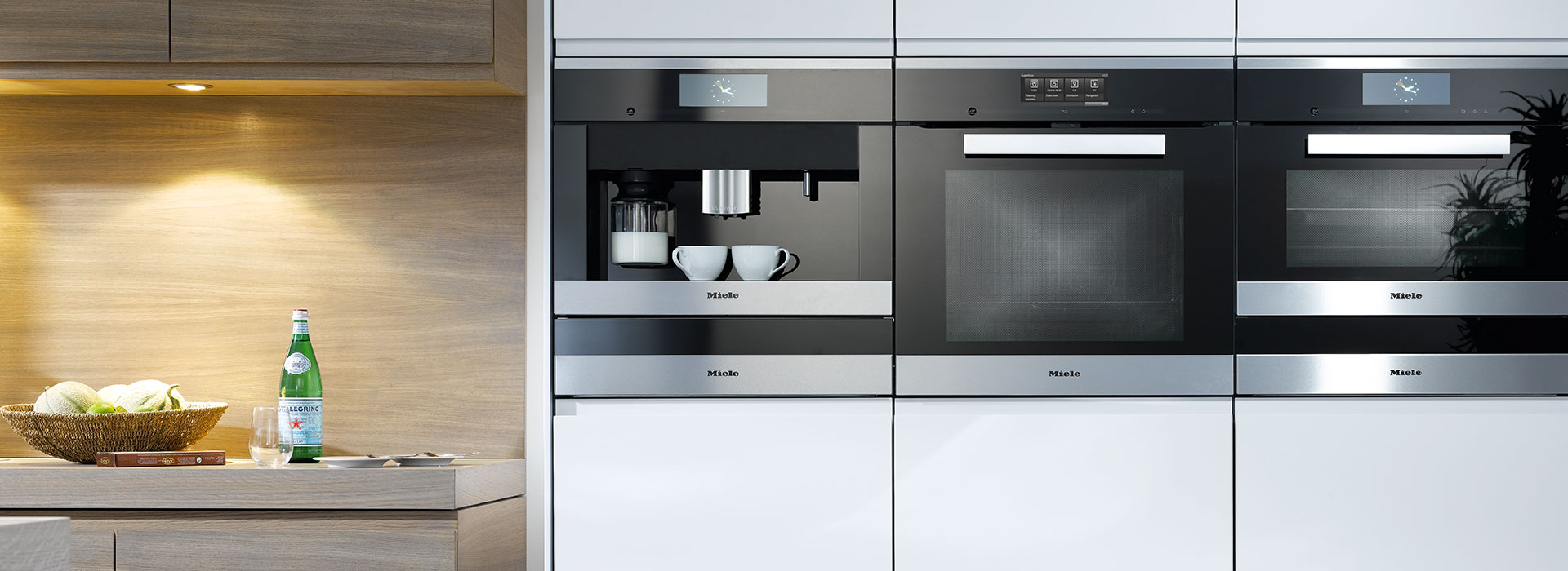 miele home innovative networks miele miele home innovative networks miele