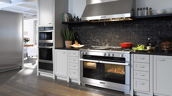 Miele cooker hot sale