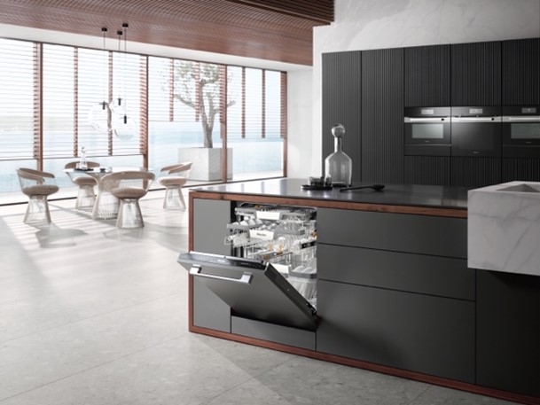 Miele g7000 new arrivals dishwasher
