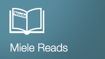 Miele Reads ebooks and fact sheets