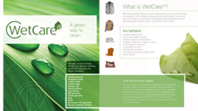 What is WetCare?