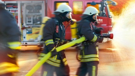 Feuerwehr