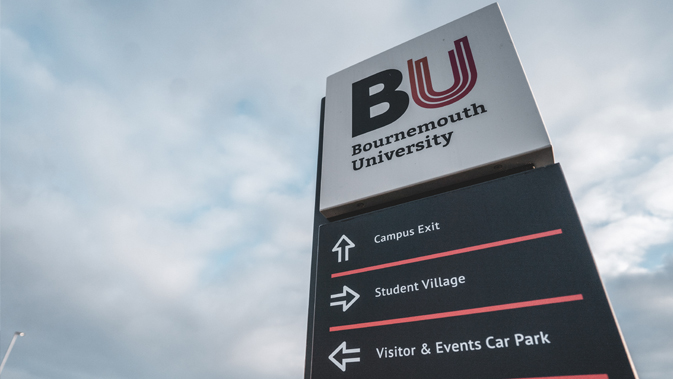 Bournemouth University