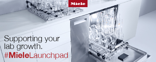 Miele Launchpad