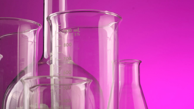 Lab Glassware Breakages