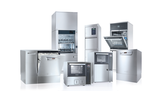 Lab Washers