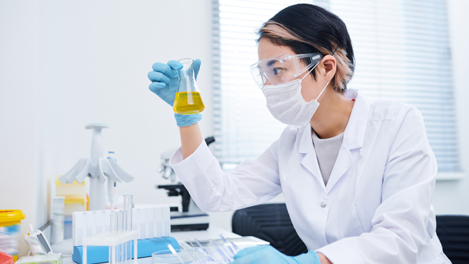 Women In Science