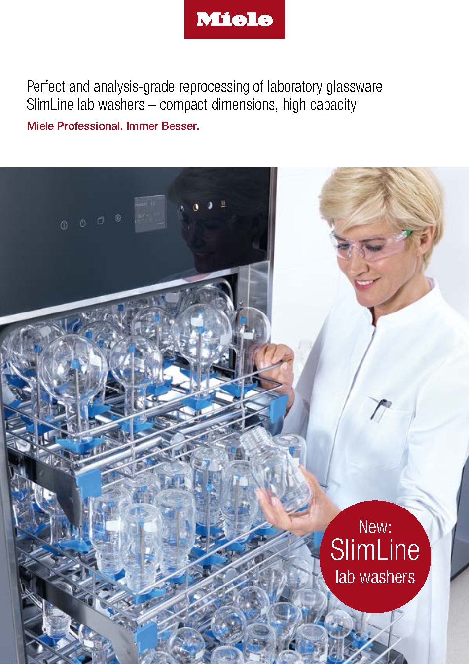 Guides and brochures